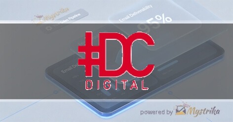 #DelCastillo Agency Agency logo