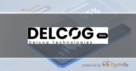 Delcog Tech