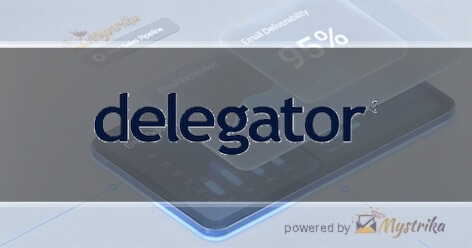Delegator