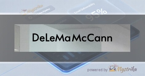 DELEMA MCCANN CYPRUS