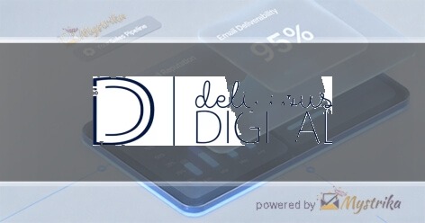 Delicious Digital Marketing