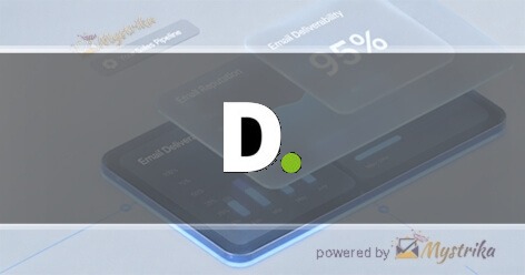 Deloitte Digital Agency logo