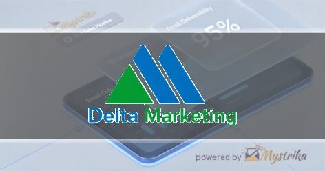 Delta Marketing SRL