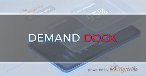 Demand Dock