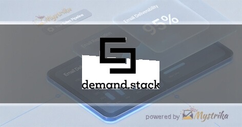Demand Stack
