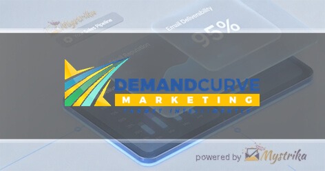DemandCurveMarketing