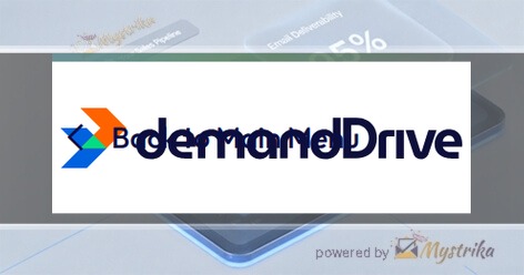 demandDrive