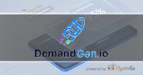 DemandGen.IO