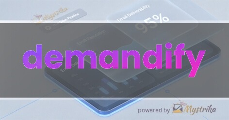 Demandify Media