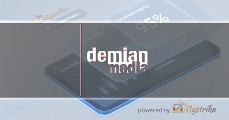 Demian Media