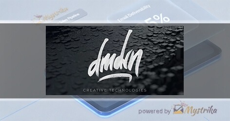 Demodern GmbH Agency logo