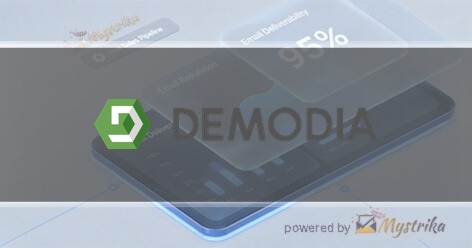 Demodia - B2B Storytelling