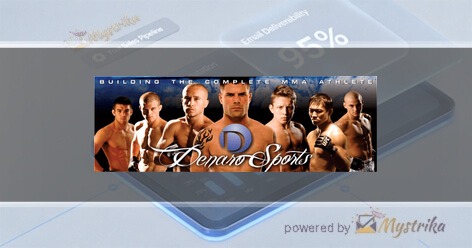 Denaro Sports Marketing