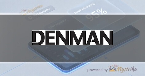 Denman Digital