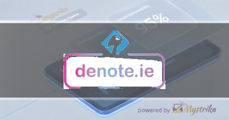 Denote.ie