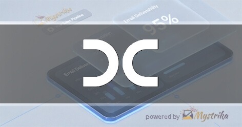 Dentsu Creative Agency logo
