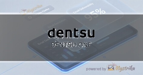 Dentsu One (Gurgaon)