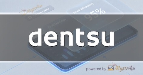 Dentsu