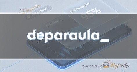 DEPARAULA