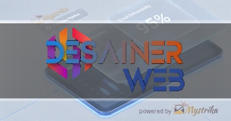 Desainer Web Agency logo