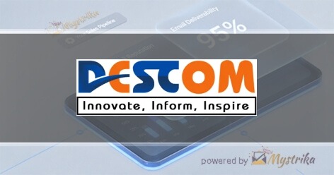 Descom Softwares Pvt. Ltd.