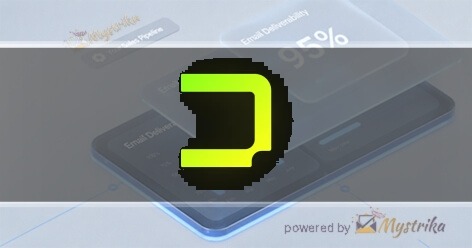 DESH Team Agency logo
