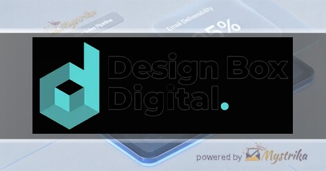 Design Box Digital Agency logo