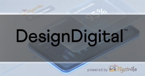 Design Digital Agency
