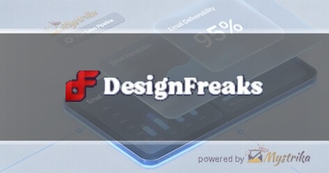 Design Freaks