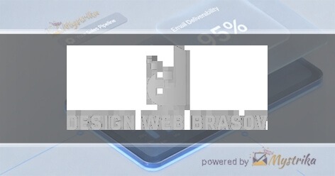Design Web-Brasov Agency logo