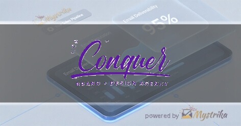 Designed To Conquer LLC