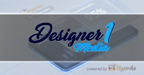 Designer 1 Media