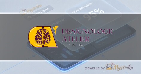 Designologic Atelier Agency logo