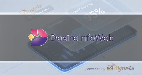 Desire InfoWeb Pvt. Ltd