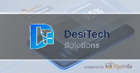 DesiTech Solutions