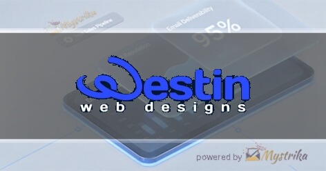 Destin Web Designs