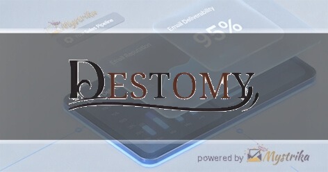Destomy