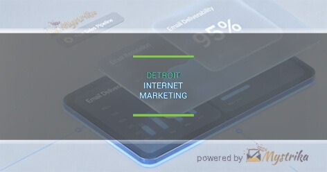 Detroit Internet Marketing