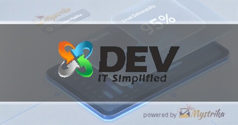 Dev Information Technology