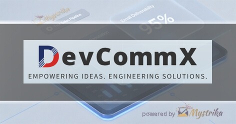 DevCommX