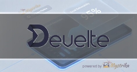 Develte