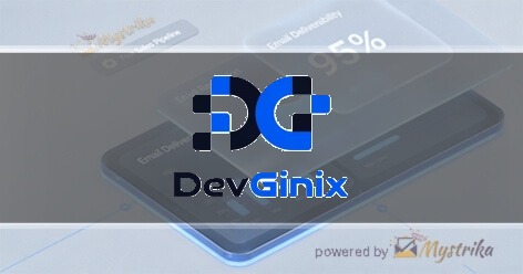 DevGinix