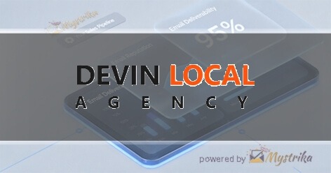 Devin Local Agency