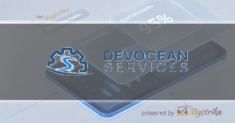 DevOcean Services