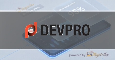 Devpro Media Inc.