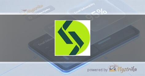 DevSteem Agency logo