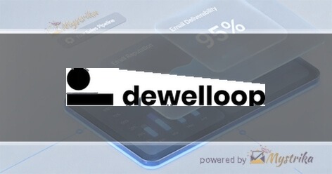 Dewelloop Agency logo