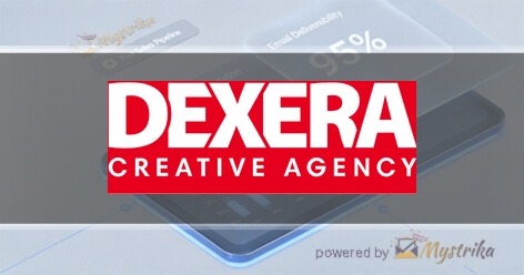 Dexera Creative Agency