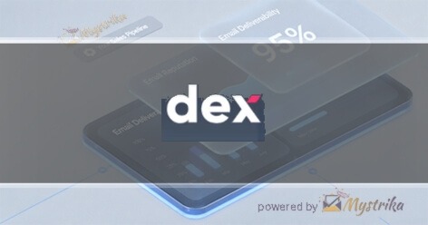 Dextechnology Agency logo