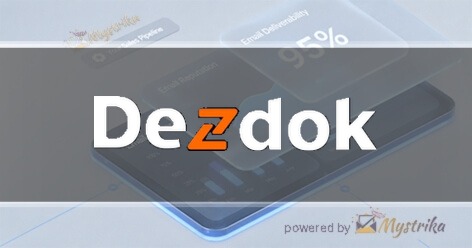 Dezdok